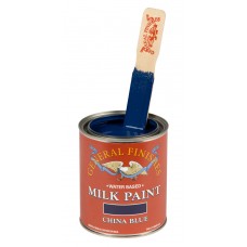 Milk Paint China Blue - 946ml