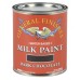 Milk Paint Dark Chocolate - 3.785 litre