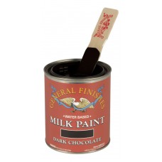 Milk Paint Dark Chocolate - 946ml