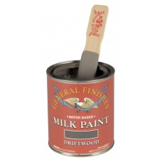 Milk Paint Driftwood - 3.785 litre