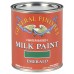 Milk Paint Emerald - 473ml