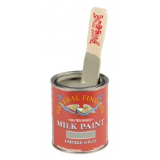 Milk Paint Empire Gray  - 473ml