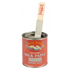 Milk Paint Empire Gray - 946ml