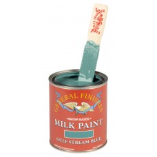 Milk Paint Gulf Stream Blue - 946ml