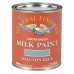 Milk Paint Halcyon Blue - 473ml
