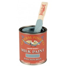Milk Paint Halcyon Blue - 946ml