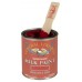 Milk Paint Holiday Red - 473ml
