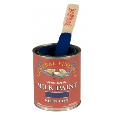 Milk Paint Klein Blue - 946ml