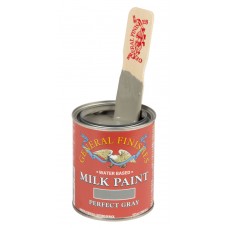 Milk Paint Perfect Gray - 473ml