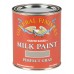 Milk Paint Perfect Gray - 946ml