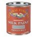 Milk Paint Persian Blue - 946ml