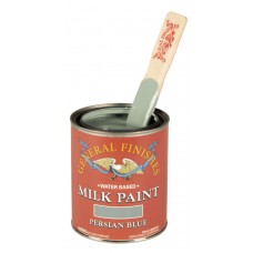 Milk Paint Persian Blue - 473ml