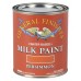 Milk Paint Persimmon - 946ml