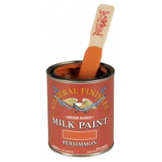 Milk Paint Persimmon - 473ml