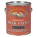 Milk Paint Queenstown Gray - 3.785 litre