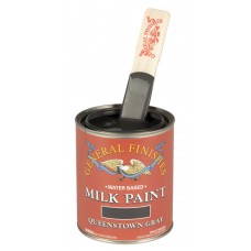 Milk Paint Queenstown Gray - 3.785 litre