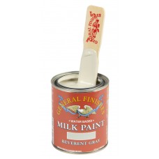 Milk Paint Reverent Gray - 473ml