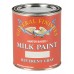 Milk Paint Reverent Gray - 3.785 litre