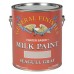 Milk Paint Seagull Gray - 3.785 litre