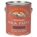 Milk Paint Tuscan Red - 3.785 litre