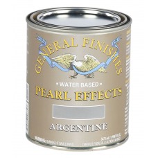Pearl Effects - Water Based Argentine Pearl - 473ml