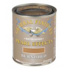 Pearl Effects - Water Based Burnished Pearl - 473ml
