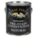 Wood Stain Pre-Stain Conditioner - 3.785 litre