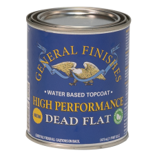 High Performance Dead Flat  - 473ml
