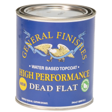 High Performance Dead Flat - 946ml