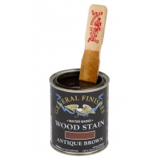 Wood Stain Antique Brown - 473ml