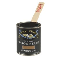 Wood Stain Antique Oak - 946ml
