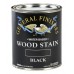 Wood Stain Black - 473ml