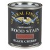 Wood Stain Black Cherry - 473ml