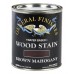 Wood Stain Brown Mahogany - 946ml