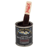 Wood Stain Cabernet - 473ml