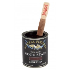 Wood Stain Cabernet - 946ml