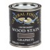 Wood Stain Graphite - 473ml