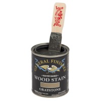 Wood Stain Graystone - 473ml