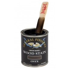 Wood Stain Onyx - 946ml