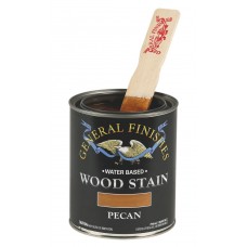 Wood Stain Pecan - 473ml