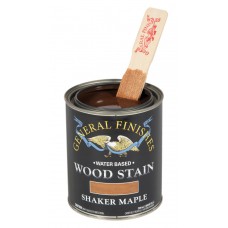 Wood Stain Shaker Maple - 946ml