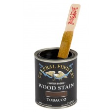 Wood Stain Tobacco - 946ml