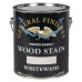 Wood Stain Whitewash - 3.785 litre