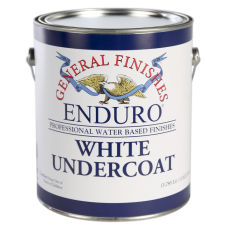 White Undercoat - 3.785 litre