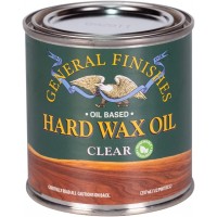 Hard Wax Oil 236ml
