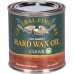 Hard Wax Oil 473ml