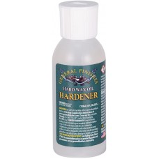 Hard Wax Oil Hardener 118ml