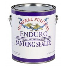 Sanding Sealer Clear - 3.785 litre