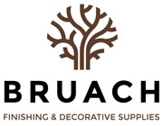 Bruach Logo