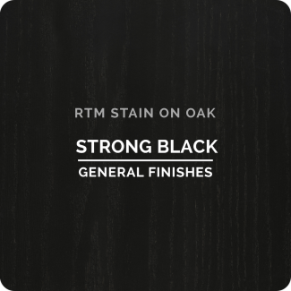 Strong Black